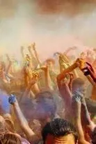 Holi Festival